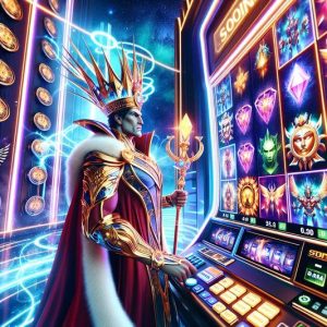 Tingkatkan Kemenangan Anda dengan Bermain di Situs Slot Gacor Terbaik